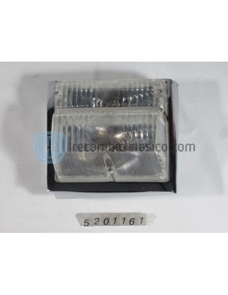 Comprar Piloto delantero izquierdo Seat 1400 C online