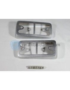 Comprar Protector marco piloto delantero Seat 133 online