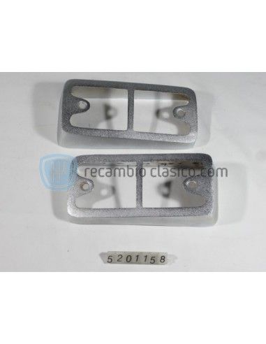 Comprar Protector marco piloto delantero Seat 133 online