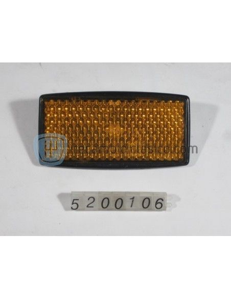 Comprar CATADIOPTRICOS 105 x 54 mm RINDER 765 online