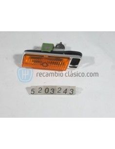 Comprar Piloto aleta derecha Renault 12 online