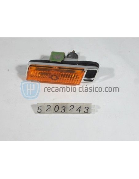 Comprar Piloto aleta derecha Renault 12 online