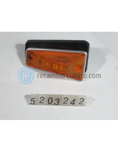 Comprar Piloto aleta derecha Renault 6 y 12 online