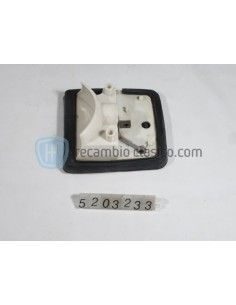 Comprar Piloto matrícula Renault 5 online