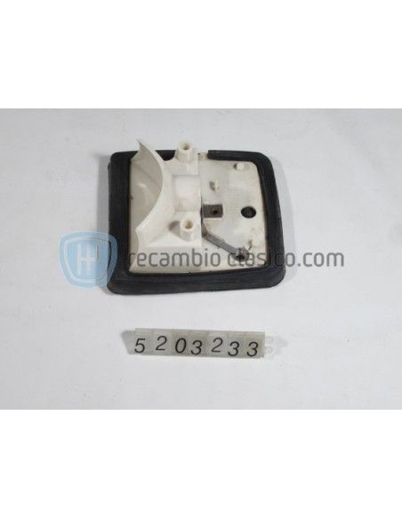 Comprar Piloto matrícula Renault 5 online