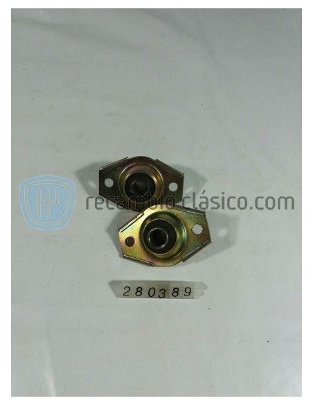 Comprar Silemblock trapecio superior Renault 4 y 6 online