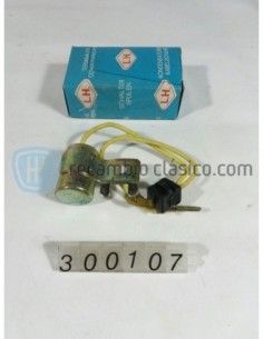 Comprar Condensador Seat 131, Seat 132 Bosch online