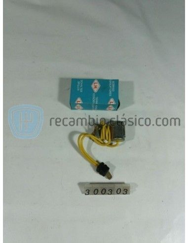 Comprar Condensador Renault 5 y 7 online