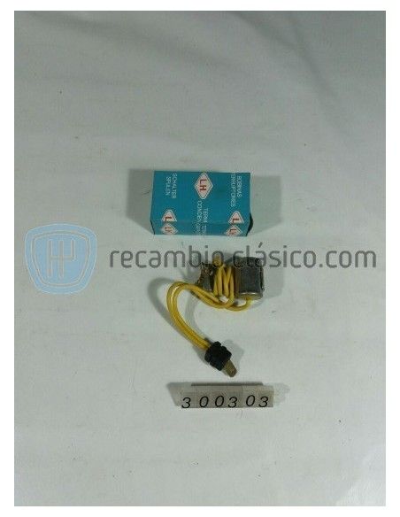 Comprar Condensador Renault 5 y 7 online