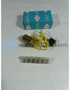 Comprar Condensador Renault 5 y 7 Bosch online