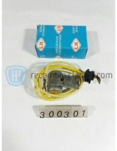 Comprar Condensador Renault 5 y 7 Bosch online