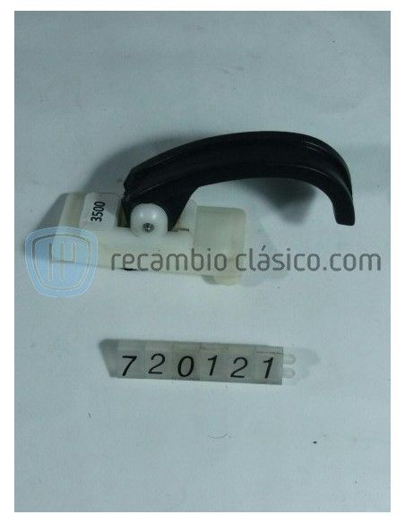 Comprar Tirador interior abertura puerta Seat 127 online