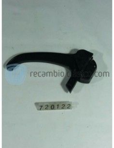 Comprar Tirador palanca abertura capot Seat 127 online