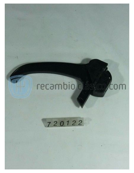 Comprar Tirador palanca abertura capot Seat 127 online