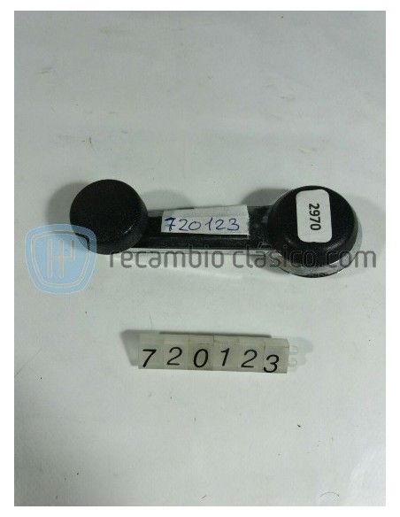 Comprar Manecilla elevalunas Seat 131 online