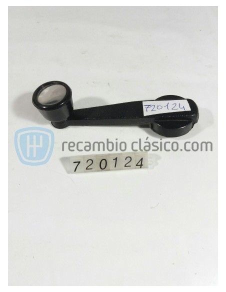 Comprar Manecilla elevalunas Seat 124 online