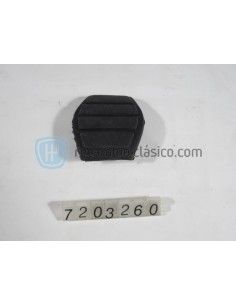 Comprar Goma pedal embrague Renault 9, 11 y super5 online