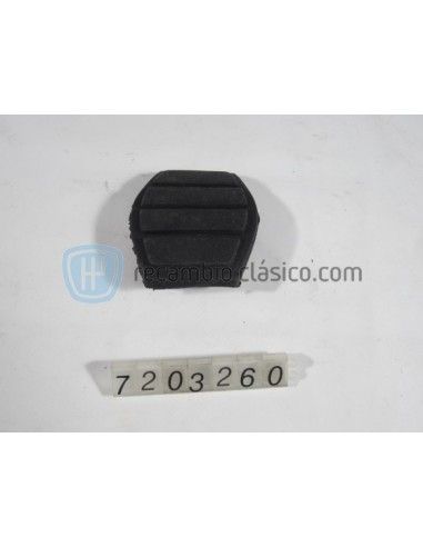 Comprar Goma pedal embrague Renault 9, 11 y super5 online