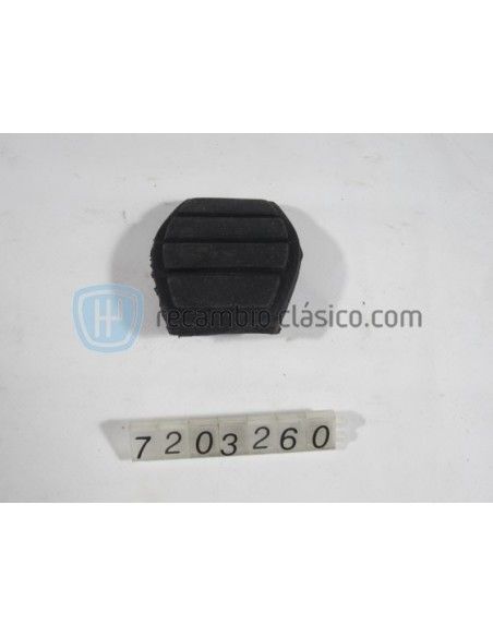 Comprar Goma pedal embrague Renault 9, 11 y super5 online