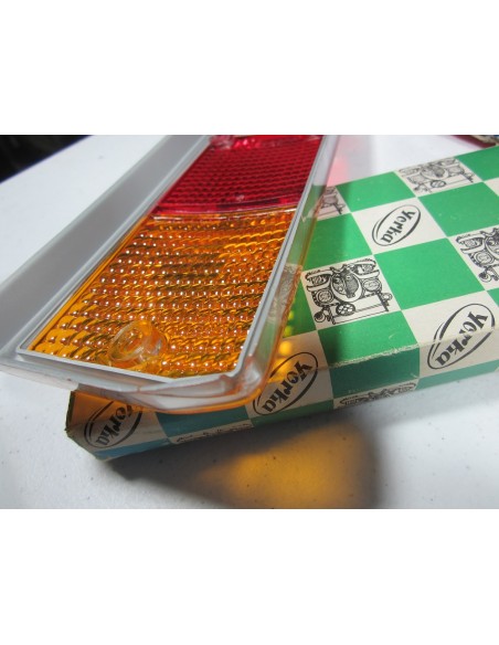 Comprar Tulipa trasera izquierda Renault 12 antiguo online