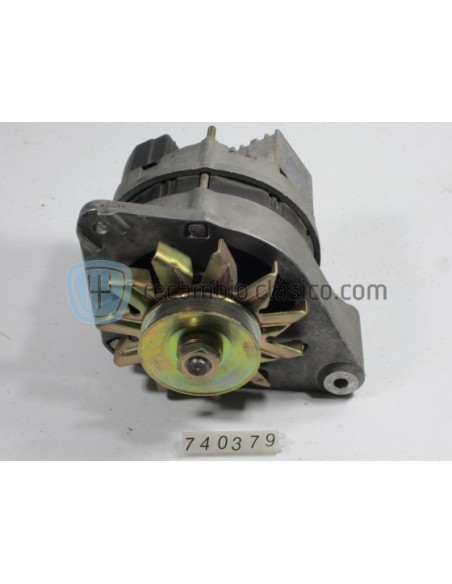 Comprar Alternador Peugeot 504, 505 y 604 online