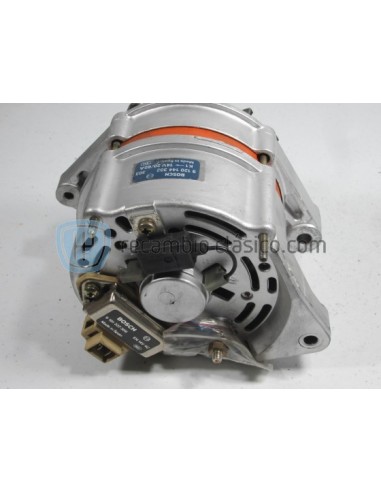 Comprar Alternador Renault 19 Renault Clio 9120144302 online