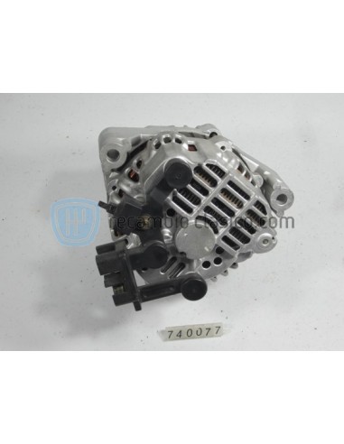 Comprar Alternador Peugeot 406, 605 y 806 online