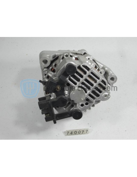Comprar Alternador Peugeot 406, 605 y 806 online