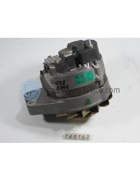 Comprar Alternador Seat 124, 131, 132, Fura, Ibiza, Marbella