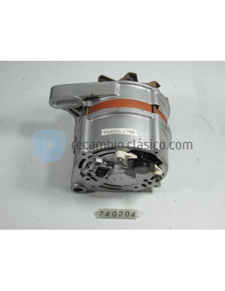 Comprar Alternador Seat Ibiza y Malaga online
