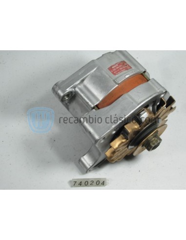 Comprar Alternador Seat Ibiza y Malaga online