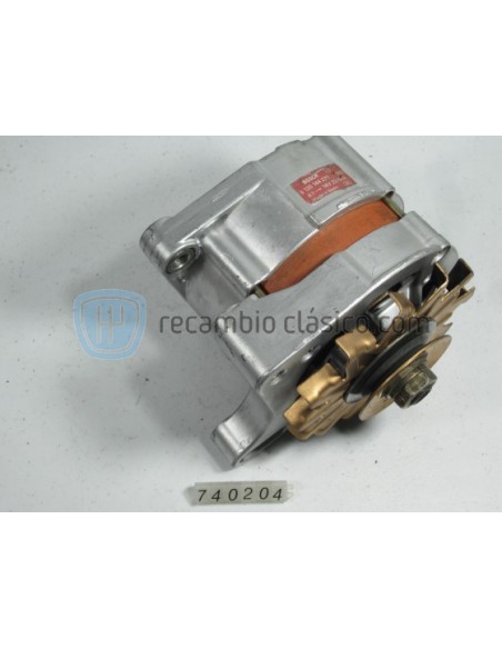 Comprar Alternador Seat Ibiza y Malaga online