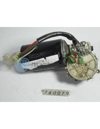 Comprar Motor limpia-parabrisas Volvo V40 S40 online