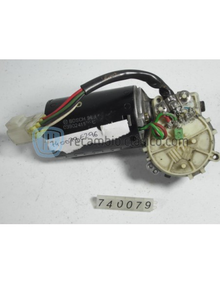 Comprar Motor limpia-parabrisas Volvo V40 S40 online