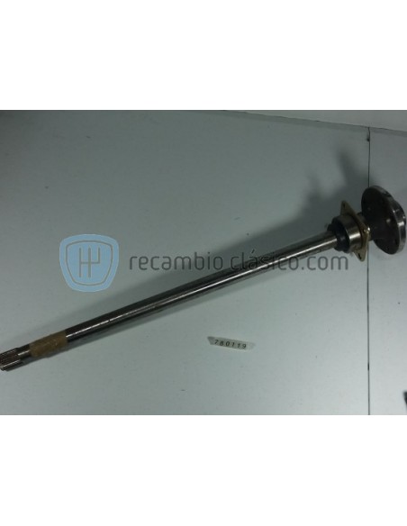 Comprar Palier Seat 131 online