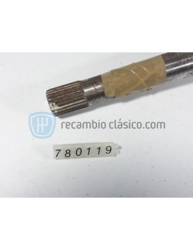 Comprar Palier Seat 131 online