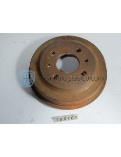 Comprar Tambor freno Seat 127 online