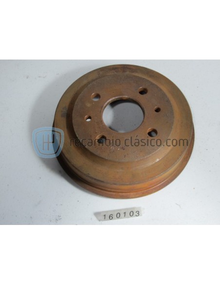 Comprar Tambor freno Seat 127 online