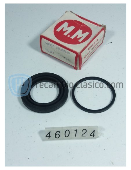 Comprar Kit reparación freno disco Seat 127 online