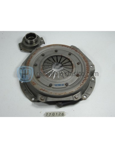 Comprar Kit embrague Seat Ritmo y Ronda Crono online