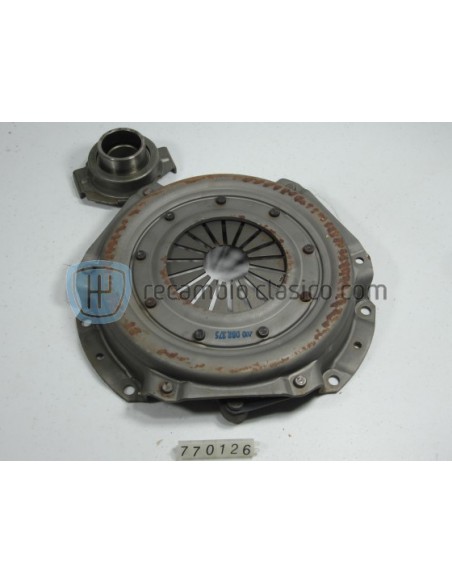 Comprar Kit embrague Seat Ritmo y Ronda Crono online