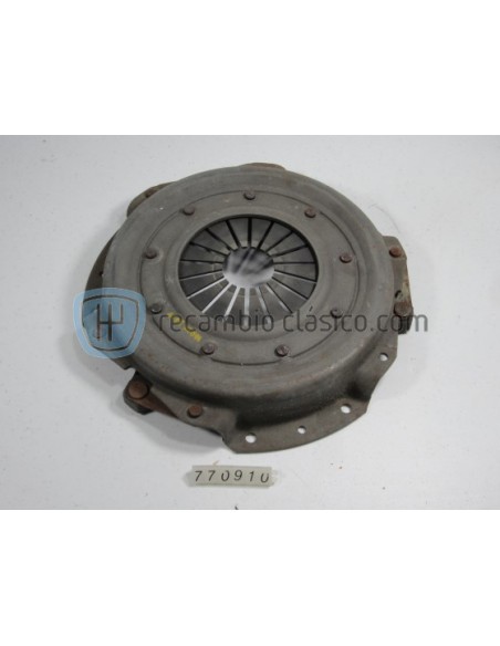 Comprar Plato embrague Peugeot 504 y 505 online