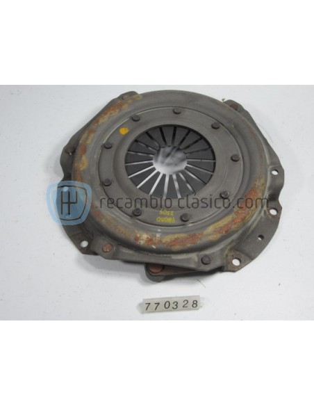 Comprar Plato embrague Renault 18 GTS y Diesel online
