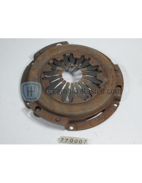 Comprar Plato embrague Opel Ascona, Manta y Kadett online