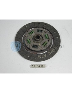 Comprar Disco embrague Volkswagen Golf, Jetta, Passat, Scirocco