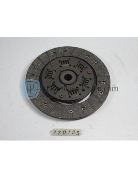 Comprar Disco embrague Seat Ibiza, Malaga, Ronda y Ritmo online