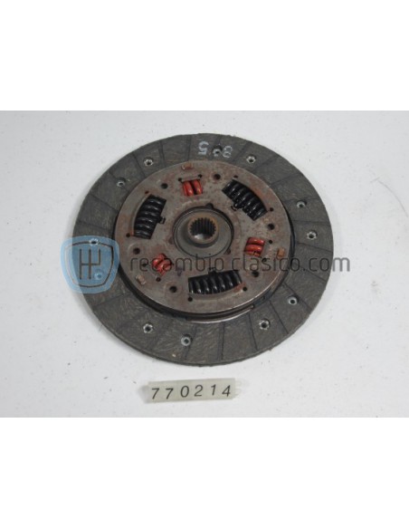 Comprar Disco embrague Citroen GS y GSA online