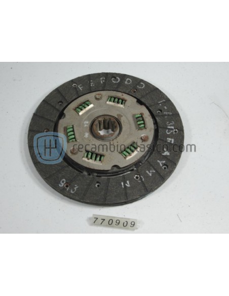 Comprar Disco embrague Peugeot 504 y 505 online