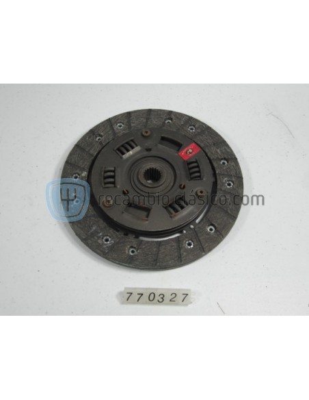 Comprar Disco embrague Renault 12 online