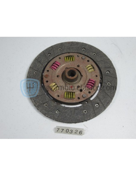 Comprar Disco embrague Renault 18 GTS online
